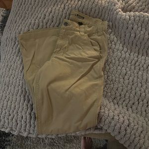 Mens rugged flex carhartt pants